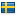 gothbarbie.se server is located in Sweden